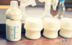 初乳是母乳喂养的精华