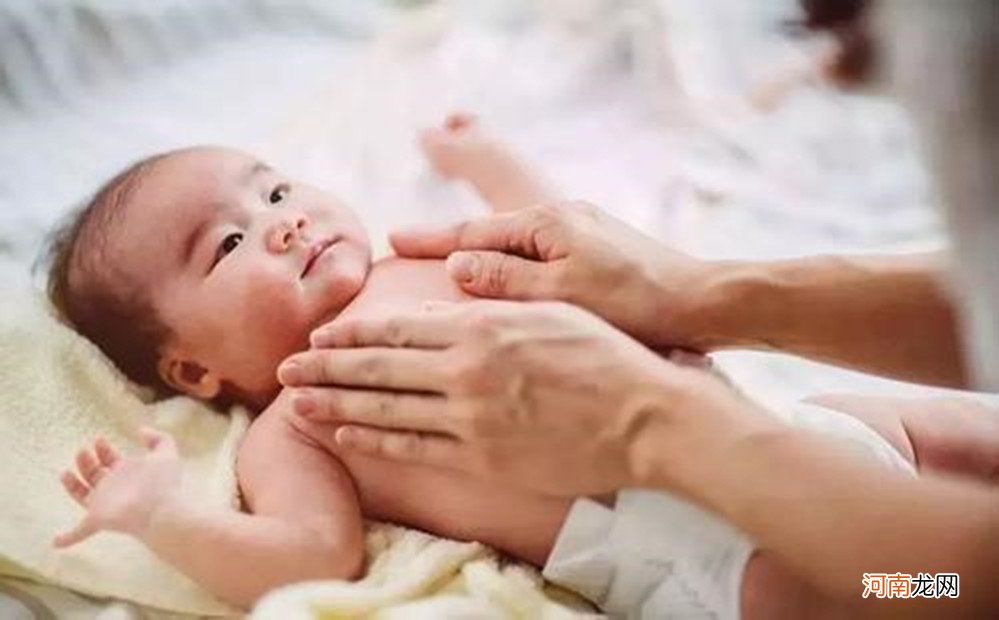 宝宝出生6个月以内，有六件事宝妈需要注意，做好了宝宝和自己都轻松