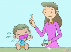 宝宝夏季常见疾病护理方法
