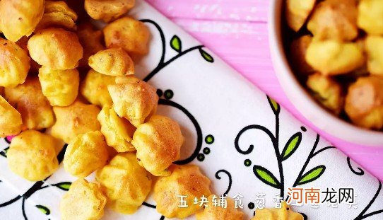 ，个月的宝宝吃什么辅食 7个月宝宝辅食大全