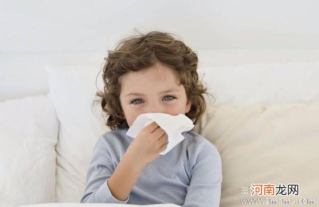 如何预防孩子反复感冒