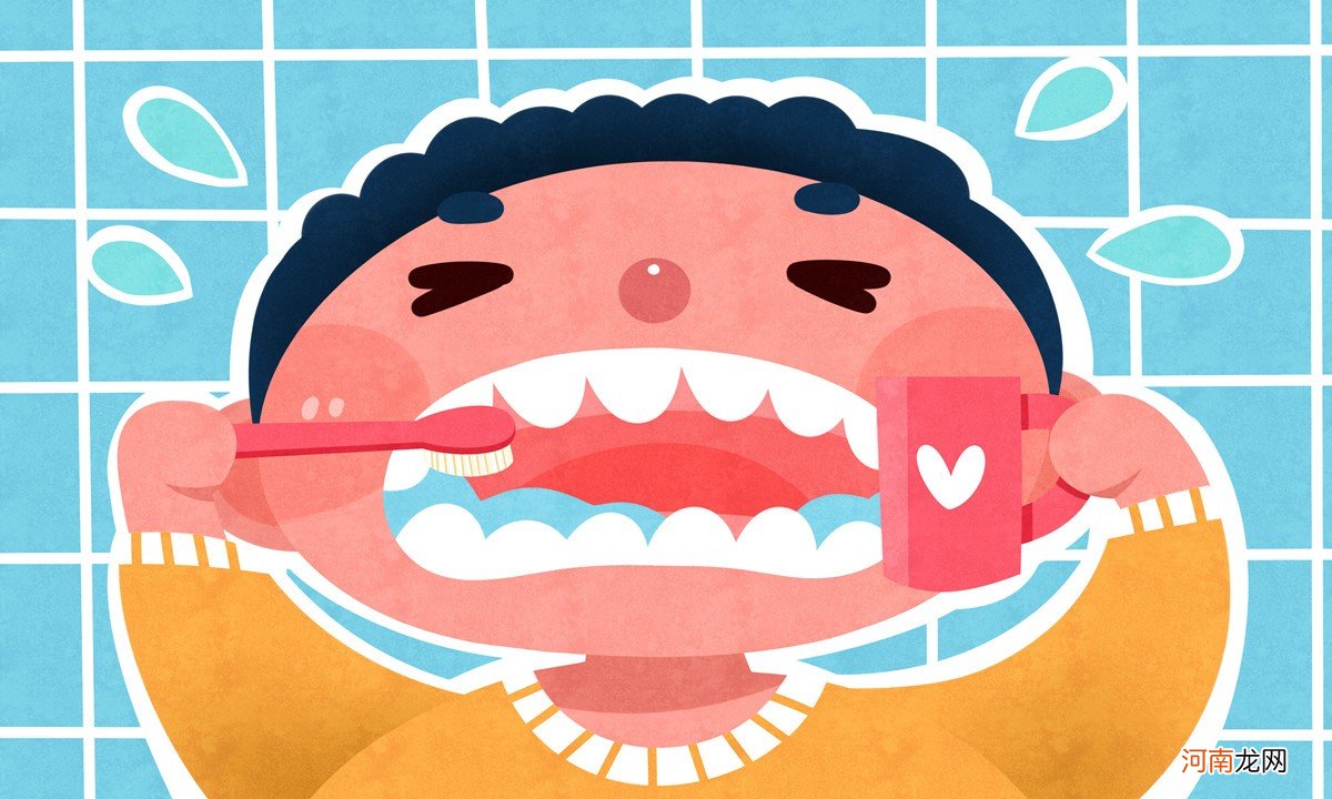 孩子因嘴太臭被朋友孤立：孩子的牙齿健康，家长不能忽视