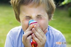 夏季预防宝宝感冒的4大营养素
