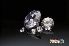 怎么鉴别钻石真假 怎么区分钻石