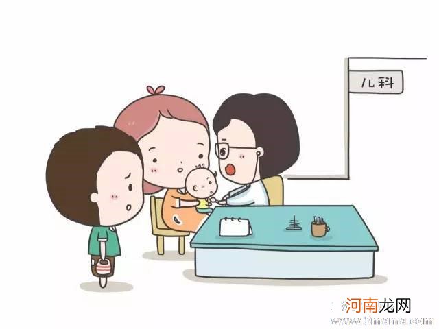 学龄前宝宝的安全护理