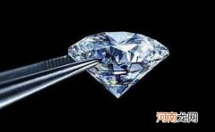 钻石什么样的好 怎样才算是优质钻石