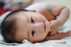 新生儿最易长得胎记有哪些?