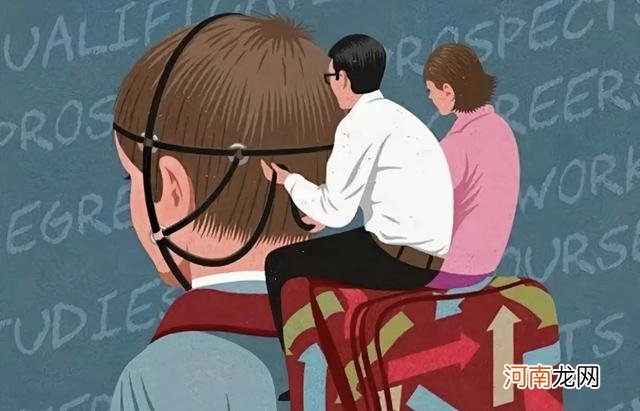 亲子关系：孩子为何叛逆？因为你没有把孩子当作一个“独立个体”