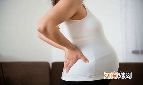 为什么有的女人怀孕后能“二次长高”？满足条件你也可以