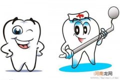牙齿健康状况与三种疾病有关