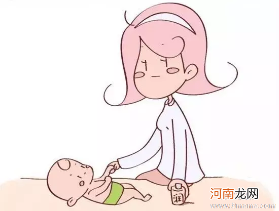 冬天该如何护理新生儿