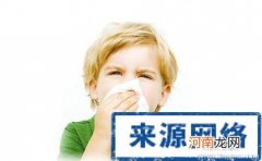 孩子流鼻血的紧急处理方法!