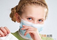 小儿咳嗽的类型及护理方法