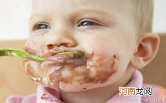 阻碍宝宝脑部发育的五类食物