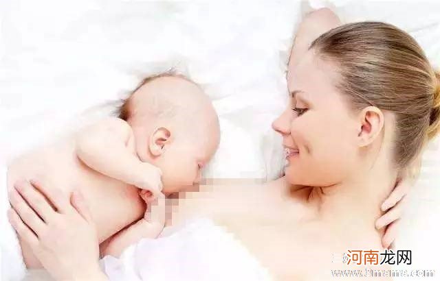 哺乳期时，如何让新生儿宝宝学会吃奶