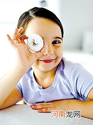 幼儿们频繁眨眼是什么原因呢？