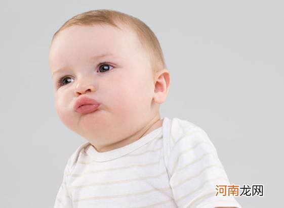 宝宝营养不良是什么原因