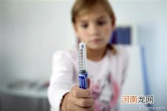 预防小儿糖尿病的适用对策