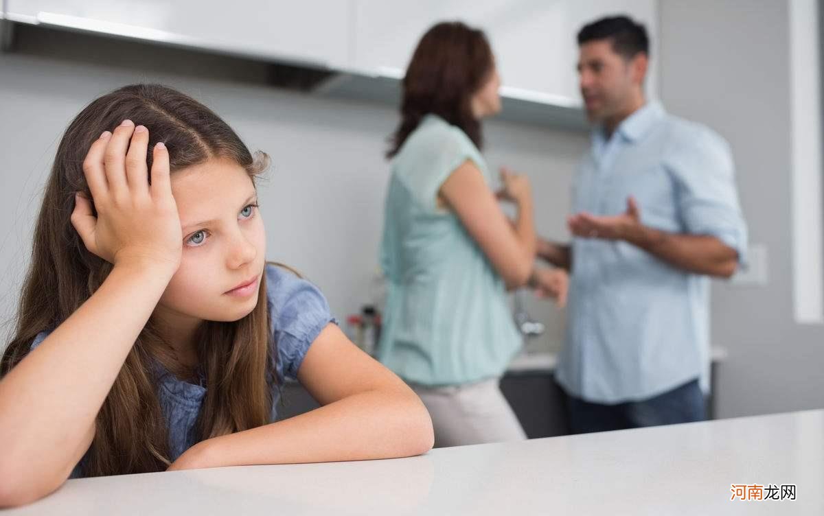 父母吵架伤害的总是孩子？不！好好吵架，是孩子最好的情商实践课