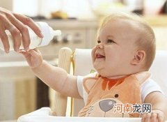 婴儿补钙的多少 喝奶粉的孩子需要补钙吗