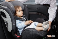 小孩多大可以坐安全座椅 多大的婴儿可以坐安全座椅