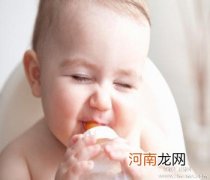 宝宝断奶时错误的喂养误区
