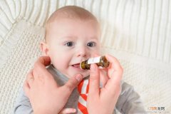 3个月宝宝咳嗽怎么办 如何治疗宝宝咳嗽？