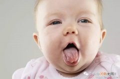 怎么从舌苔看孩子健康与否?