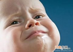 宝宝鼻塞怎么办？宝宝鼻塞的护理方法