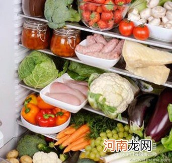 秋季儿童饮食需注意什么