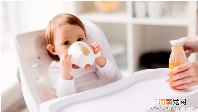 注意：小儿哮喘可能是因为牛奶过敏