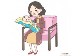 新生婴儿喂奶的小心事宜