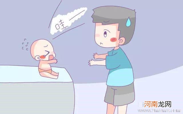 助妈妈平息宝宝哭闹有什么方法呢？