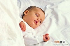 宝宝睡眠的3个常见问题是什么呢？