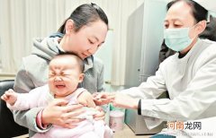 早产宝宝接种疫苗需特别注意的事项