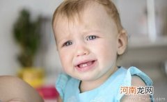 宝宝长牙百问：哪些疾病会导致宝宝长牙晚