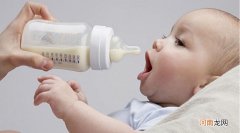 满足这个年龄即可 宝宝多大换奶粉不用转奶