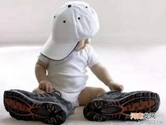 婴儿学步鞋如何正确选择