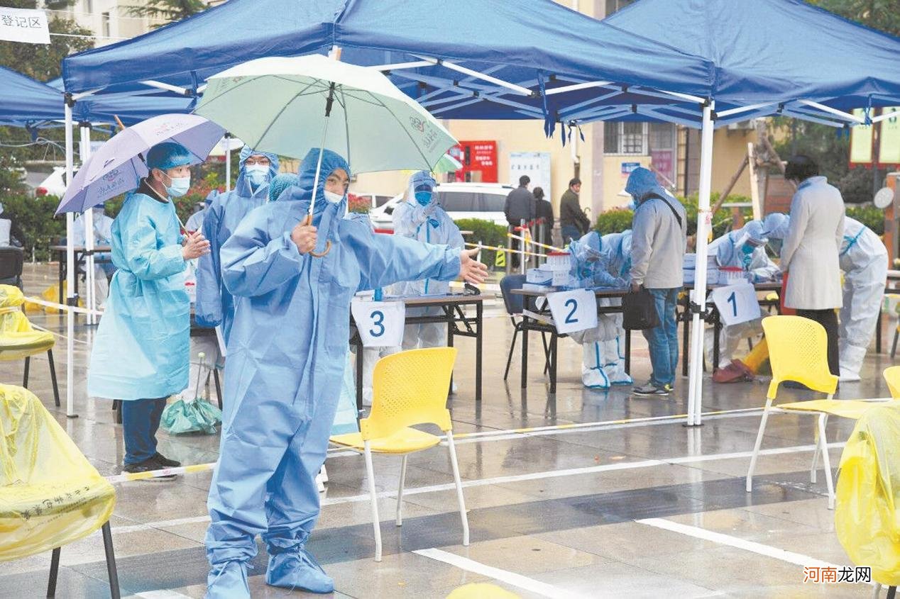 天津新增感染者75％为中小学生，专家：奥密克戎更易感染儿童