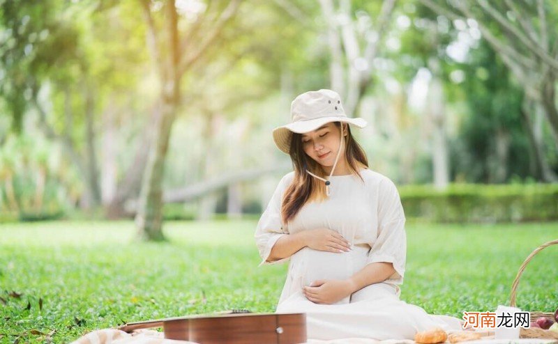 准妈妈饮食攻略 怀孕5个月应该怎么吃