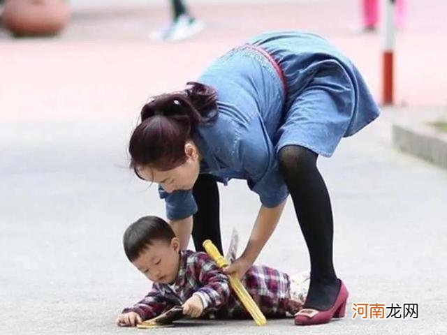 孩子幼儿园遭欺负，父母该如何应对？4个妙招搞定“幼儿园暴力”