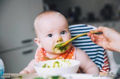 八个月宝宝吃什么辅食好 八个月宝宝食谱安排