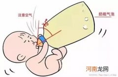 谈谈有关宝宝吐奶的问题