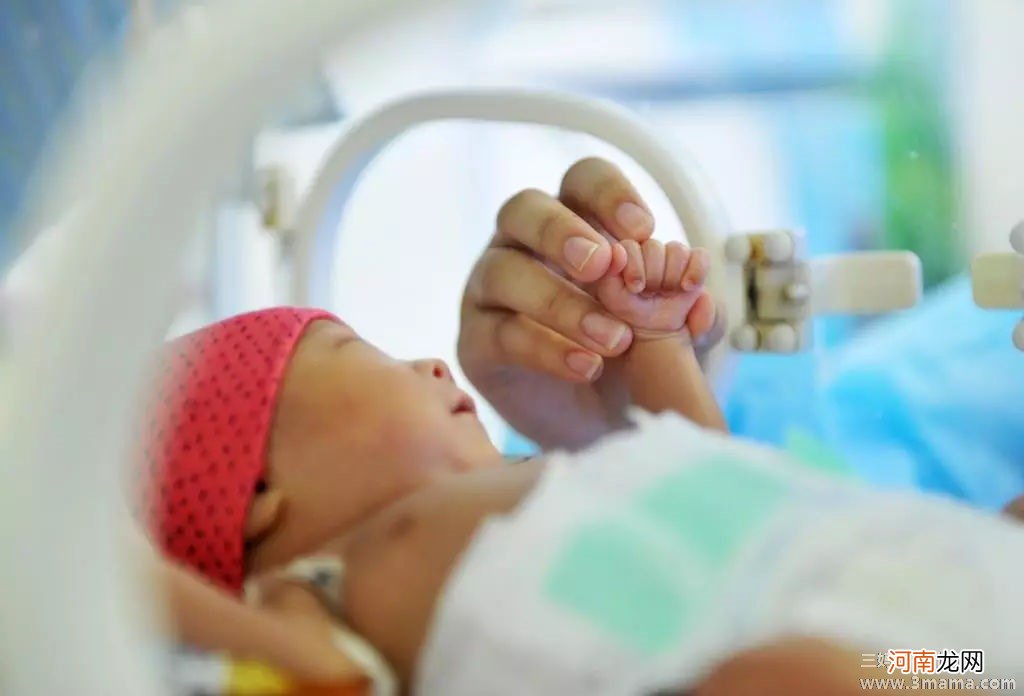 早产儿的护理要点常见的是什么