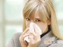 感冒和鼻窦炎的有啥区别