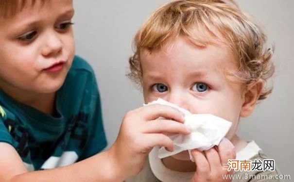 鼻窦炎为什么喜欢上儿童？
