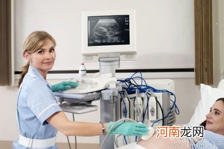 什么检查能发现孕妇会早产