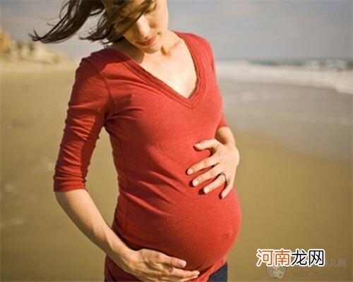 孕晚期频繁摸肚子会导致早产？孕晚期如何预防早产？ - 早产
