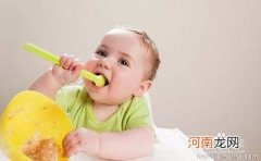 腹泻宝宝的食疗方案推荐