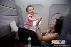宝宝能坐飞机吗 不满3个月的宝宝别坐飞机